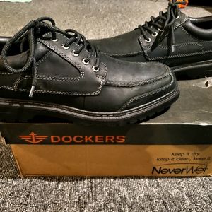 dockers overton shoes